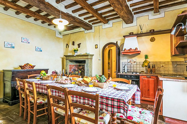 Vakantiehuis Antica Pietra