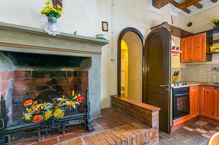 Vakantiehuis Antica Pietra