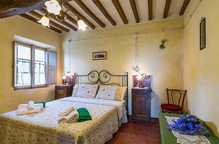 Vakantiehuis Antica Pietra