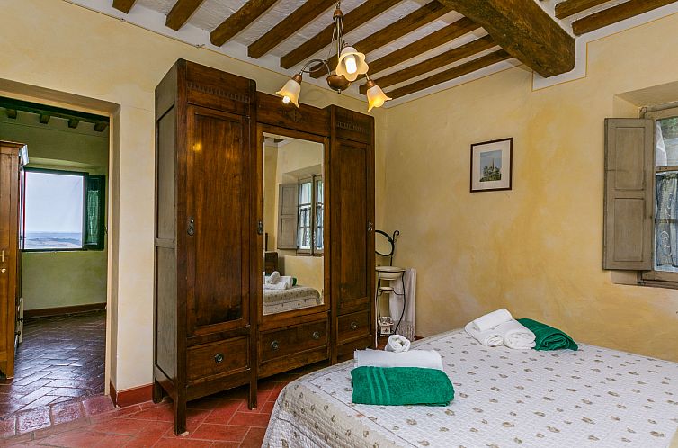 Vakantiehuis Antica Pietra