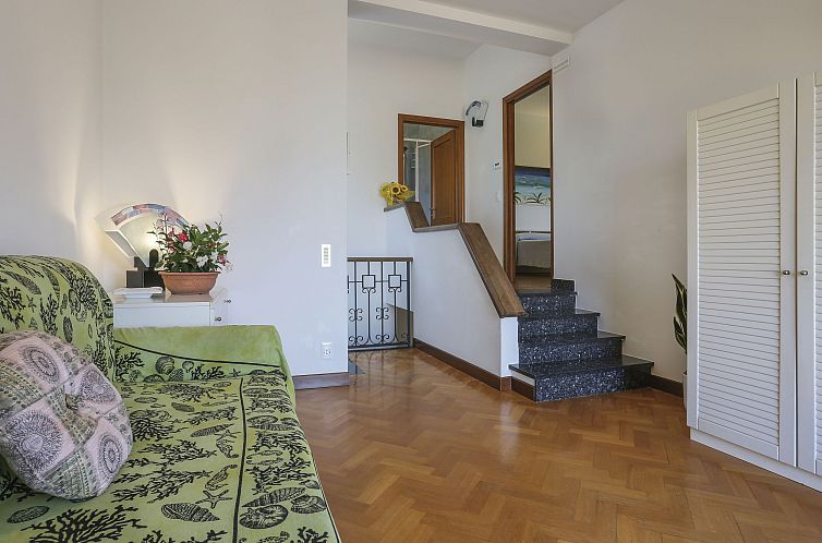 Vakantiehuis Villetta nel Verde