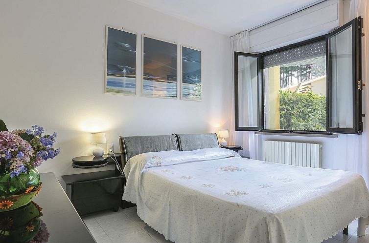 Vakantiehuis Villetta nel Verde