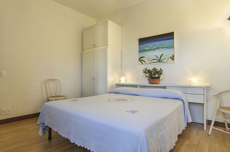 Vakantiehuis Villetta nel Verde