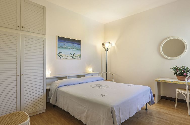 Vakantiehuis Villetta nel Verde