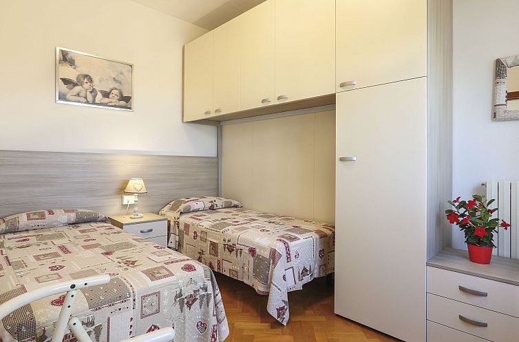 Vakantiehuis Villetta nel Verde