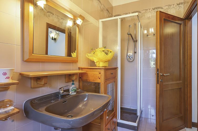 Vakantiehuis Villetta nel Verde