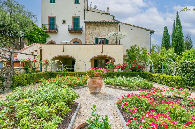 Appartement Monache 2