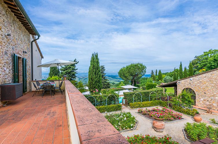 Appartement Monache 2