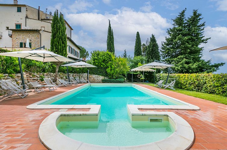 Appartement Monache 2