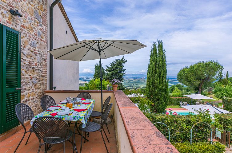 Appartement Monache 2