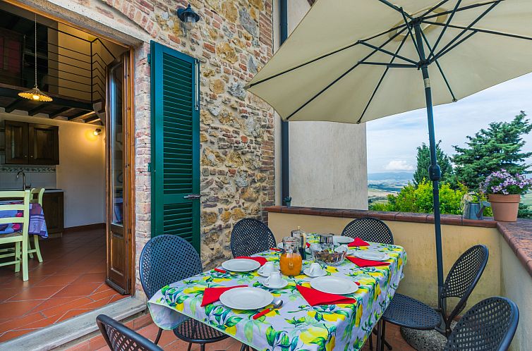 Appartement Monache 2
