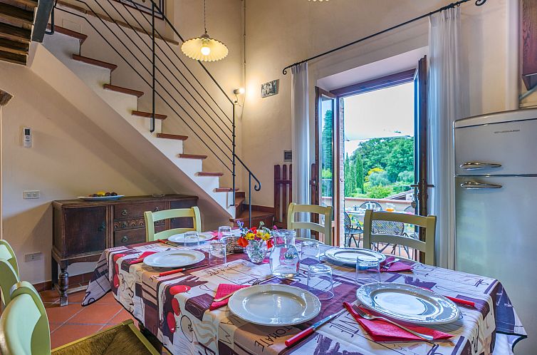 Appartement Monache 2