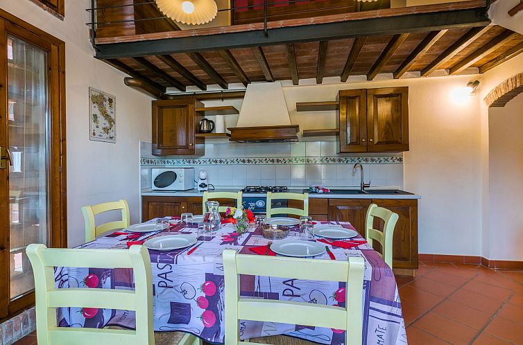 Appartement Monache 2