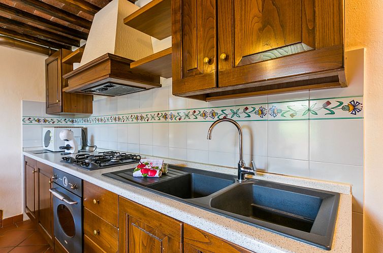 Appartement Monache 2