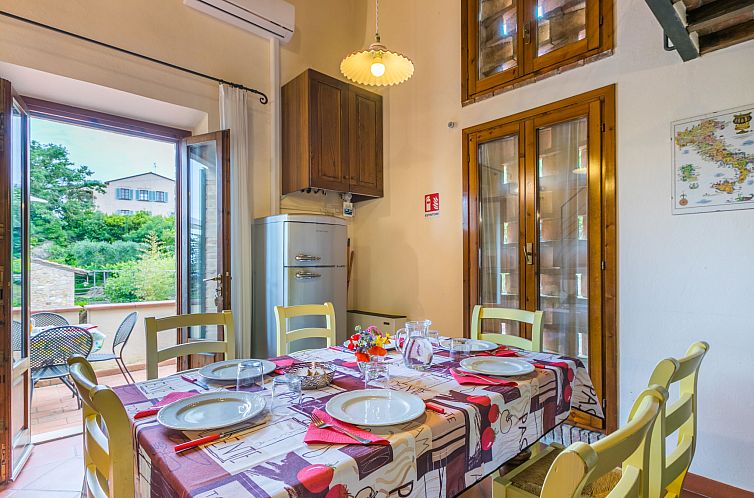 Appartement Monache 2