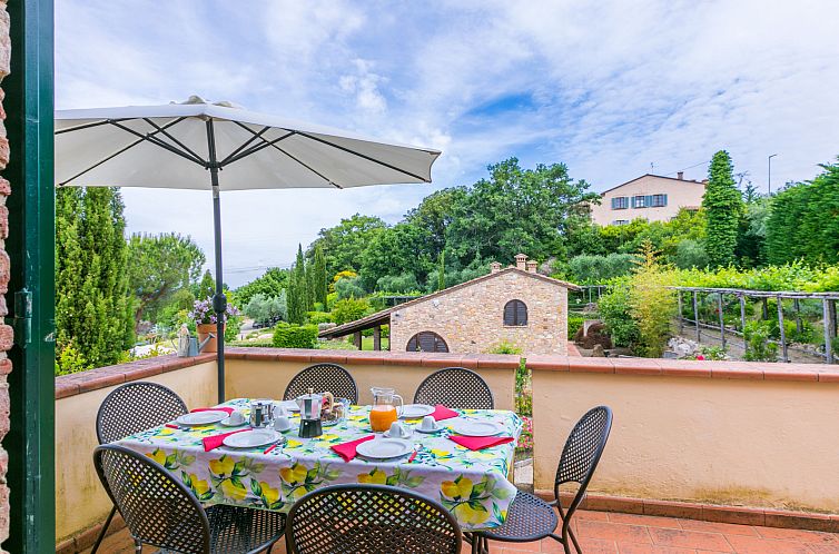 Appartement Monache 2