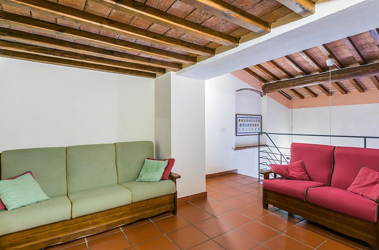 Appartement Monache 2