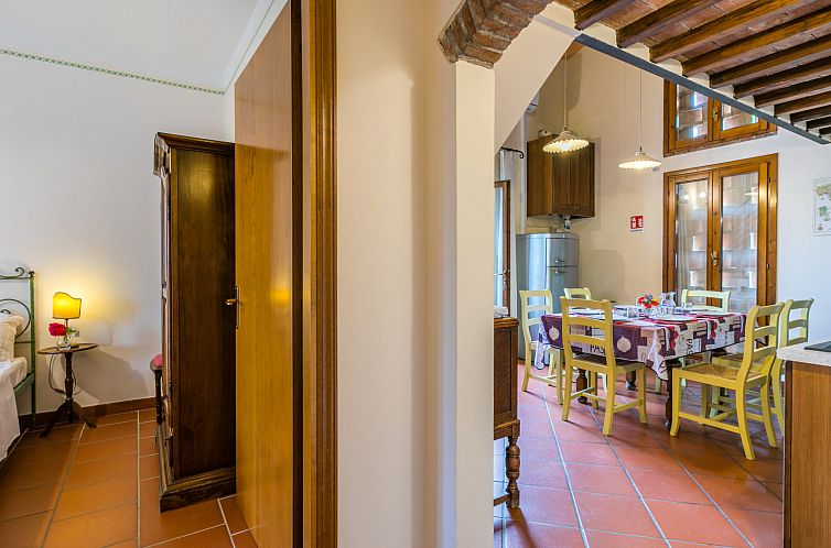 Appartement Monache 2