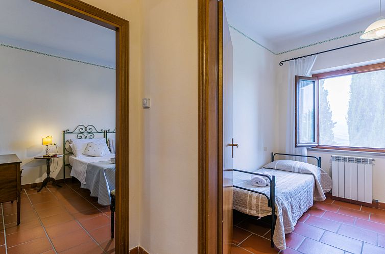 Appartement Monache 2