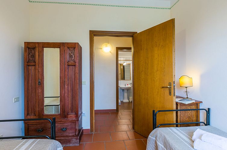 Appartement Monache 2