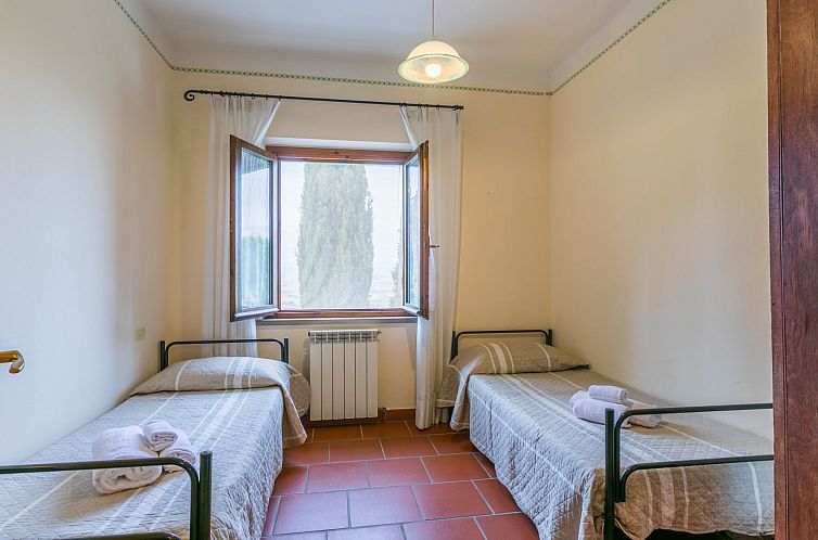 Appartement Monache 2