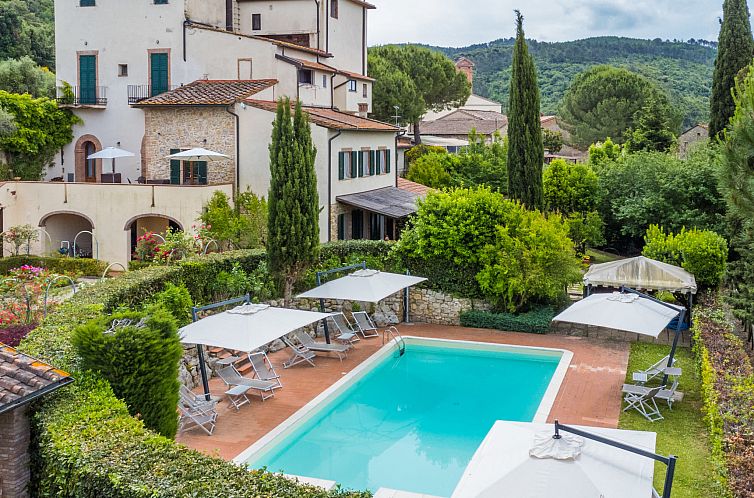 Appartement Monache 3