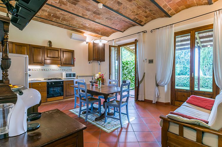 Appartement Monache 3