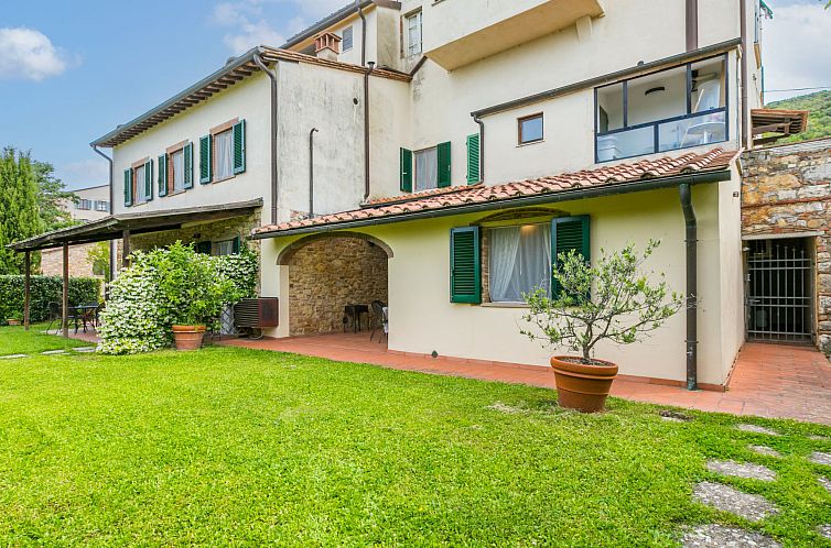 Appartement Monache 3
