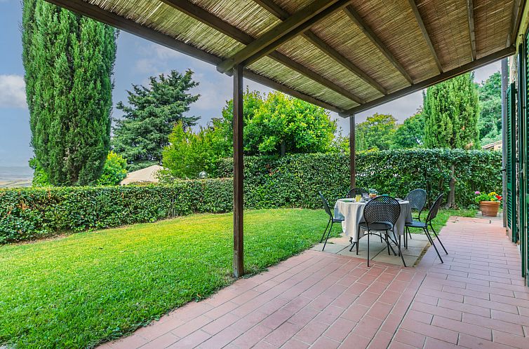 Appartement Monache 3