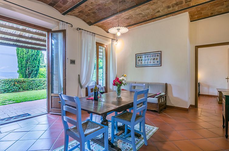 Appartement Monache 3