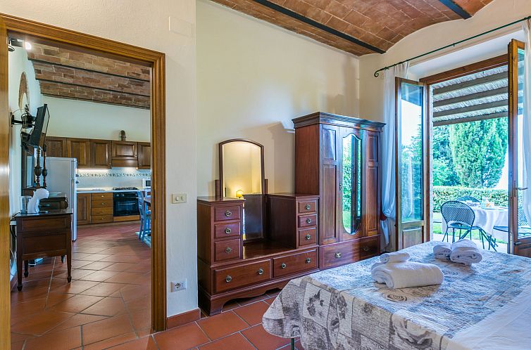 Appartement Monache 3