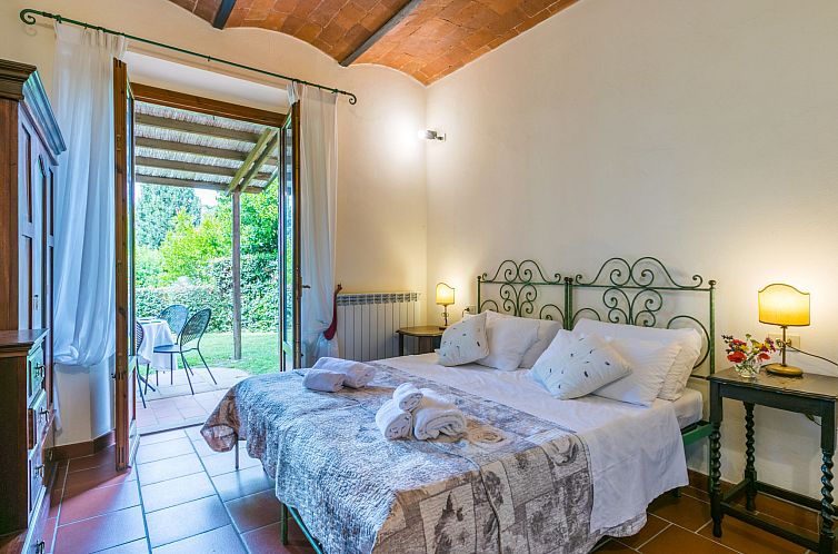 Appartement Monache 3