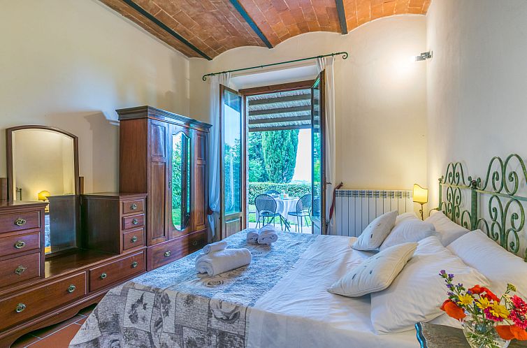 Appartement Monache 3