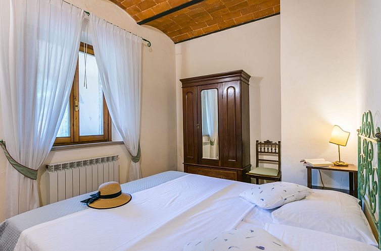 Appartement Monache 3