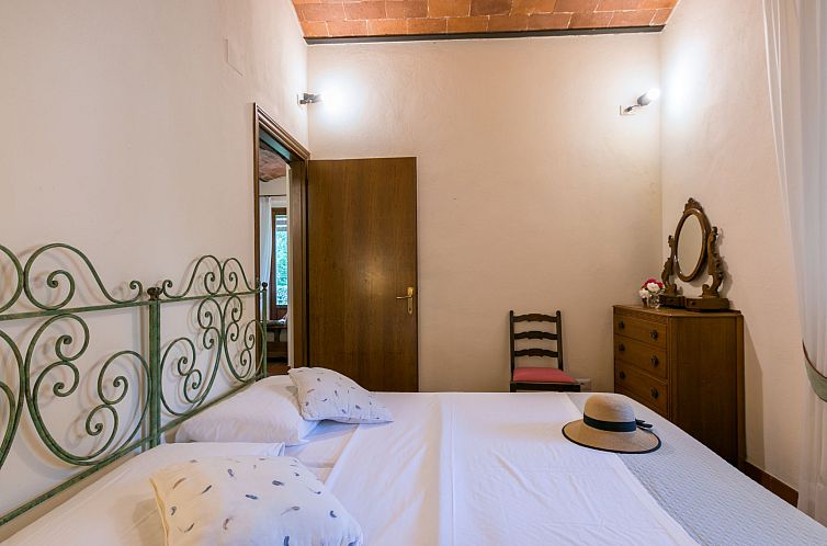 Appartement Monache 3