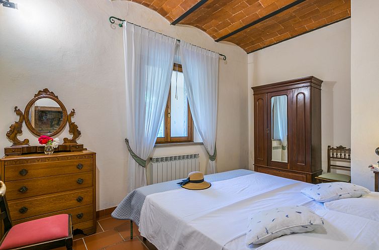 Appartement Monache 3