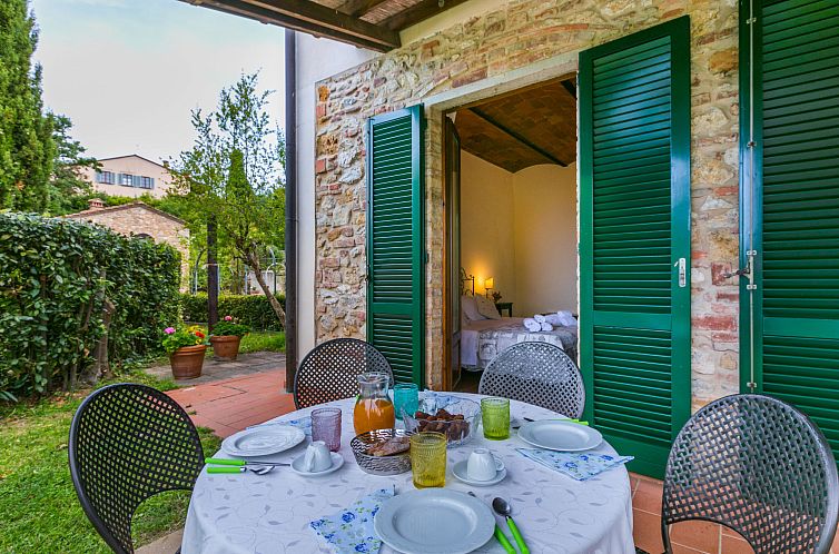 Appartement Monache 3