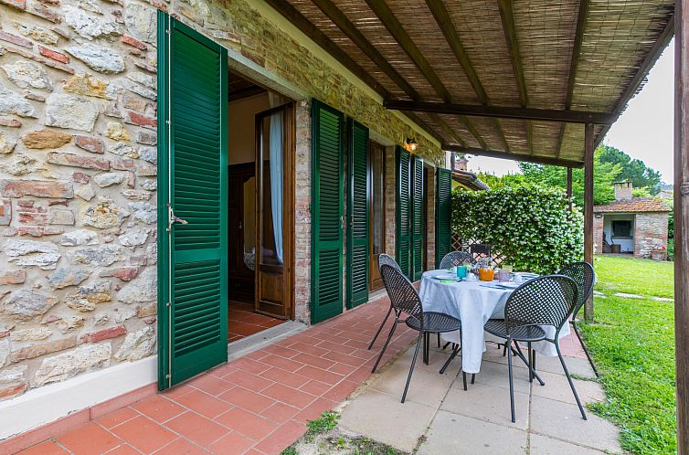 Appartement Monache 3