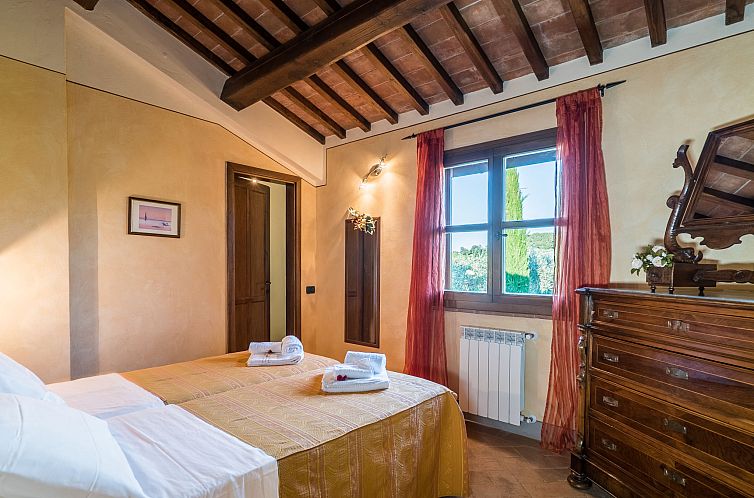 Vakantiehuis La Veduta