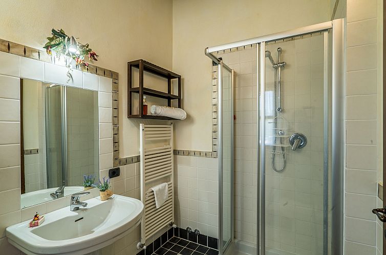 Vakantiehuis La Veduta