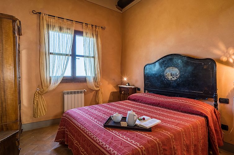 Vakantiehuis La Veduta