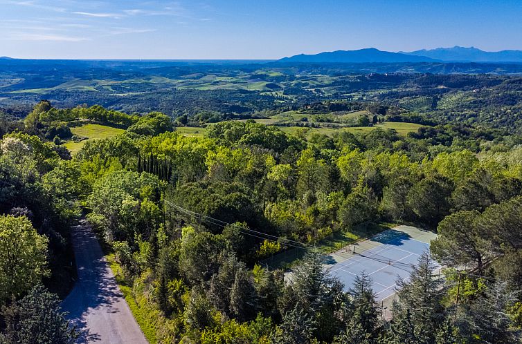 Appartement San Vivaldo, Nr. 12