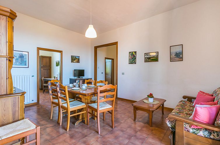 Appartement San Vivaldo, Nr. 12