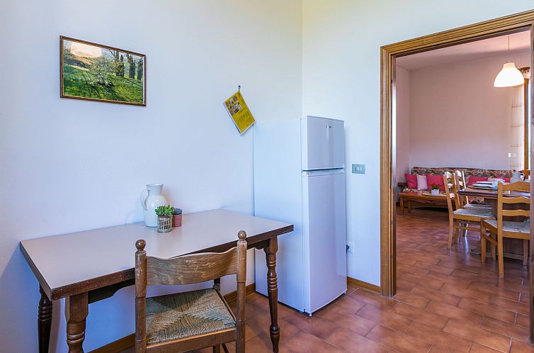 Appartement San Vivaldo, Nr. 12