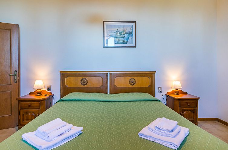 Appartement San Vivaldo, Nr. 12