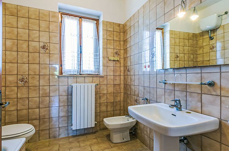 Appartement San Vivaldo, Nr. 12