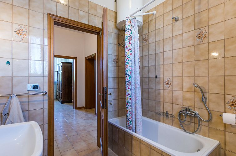 Appartement San Vivaldo, Nr. 12