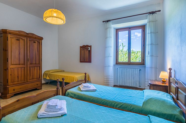 Appartement San Vivaldo, Nr. 12