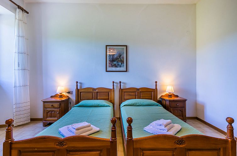 Appartement San Vivaldo, Nr. 12