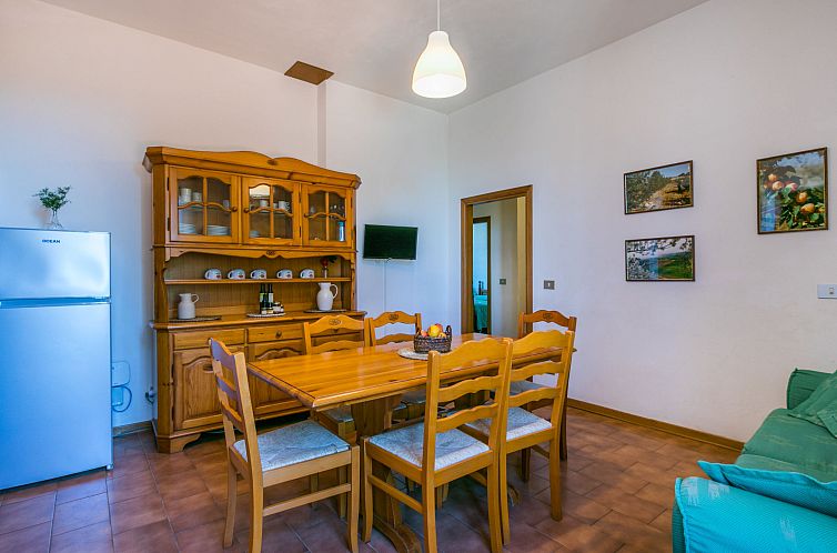 Appartement San Vivaldo